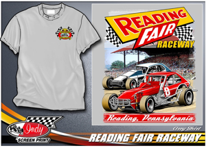 Picture of Reading Fair Speedway