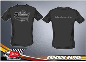 Picture of Bourbon Nation Tee