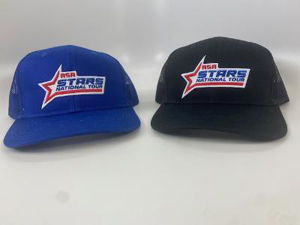 Picture of ASA STARS National Tour PCH Trucker Cap