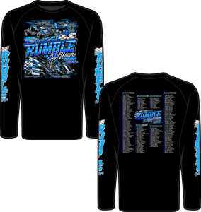 Picture of Rumble in Fort Wayne Long Sleeve Tee